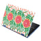 Bouffants and Broken Hearts Graphic Grapefruit Aspire R11 11.6in Skin