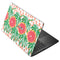 Bouffants and Broken Hearts Graphic Grapefruit Asus X502CA 15.6 Skin