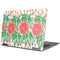 Bouffants and Broken Hearts Graphic Grapefruit Yoga 710 14in Skin