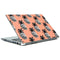 Bouffants and Broken Hearts Gray Scale Pineapple Portege Z30t/Z30t-A Skin