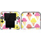 Bouffants and Broken Hearts Ice Cream Nintendo 2DS Skin