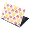 Bouffants and Broken Hearts Ice Cream Aspire R11 11.6in Skin