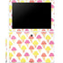 Bouffants and Broken Hearts Ice Cream Galaxy Book 12in Skin