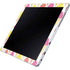 Bouffants and Broken Hearts Ice Cream Galaxy Book 12in Skin