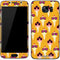 Bouffants and Broken Hearts Ice Cream with Shades Galaxy S7 Skin