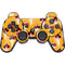 Bouffants and Broken Hearts Ice Cream with Shades PS3 Dual Shock wireless controller Skin