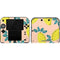Bouffants and Broken Hearts Lemon Party Nintendo 2DS Skin