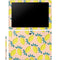 Bouffants and Broken Hearts Lemon Party Galaxy Book 12in Skin