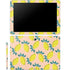Bouffants and Broken Hearts Lemon Party Galaxy Book 12in Skin