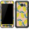 Bouffants and Broken Hearts Lemon Party Galaxy S7 Active Skin