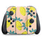 Bouffants and Broken Hearts Lemon Party Nintendo Switch (2017-2021) Joy-Con Controller Skin