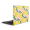 Bouffants and Broken Hearts Lemon Party Zenbook UX305FA 13.3in Skin