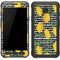 Bouffants and Broken Hearts Lemons 2 Galaxy S7 Active Skin