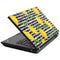 Bouffants and Broken Hearts Lemons 2 Lenovo T420 Skin
