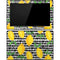 Bouffants and Broken Hearts Lemons 2 Surface Pro Tablet Skin