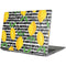 Bouffants and Broken Hearts Lemons 2 Yoga 710 14in Skin