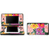Bouffants and Broken Hearts Painterly Garden Nintendo Skins
