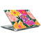 Bouffants and Broken Hearts Painterly Garden Portege Z30t/Z30t-A Skin