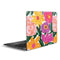 Bouffants and Broken Hearts Painterly Garden Zenbook UX305FA 13.3in Skin