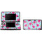 Bouffants and Broken Hearts Party Flamingos 3DS (2011) Skin