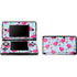 Bouffants and Broken Hearts Party Flamingos Nintendo Skins