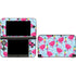 Bouffants and Broken Hearts Party Flamingos Nintendo Skins