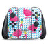 Bouffants and Broken Hearts Party Flamingos Nintendo Skins