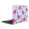 Bouffants and Broken Hearts Party Flamingos Zenbook UX305FA 13.3in Skin