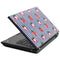 Bouffants and Broken Hearts Strawberries and Stripes T440s Skin