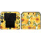 Bouffants and Broken Hearts Sunflowers Nintendo 2DS Skin