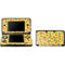 Bouffants and Broken Hearts Sunflowers 3DS (2011) Skin