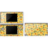Bouffants and Broken Hearts Sunflowers Nintendo Skins