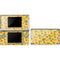 Bouffants and Broken Hearts Sunflowers DS Lite Skin
