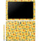 Bouffants and Broken Hearts Sunflowers Galaxy Book 12in Skin