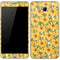 Bouffants and Broken Hearts Sunflowers Galaxy J7 Skin
