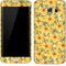 Bouffants and Broken Hearts Sunflowers Galaxy S7 Edge Skin