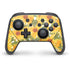 Bouffants and Broken Hearts Sunflowers Nintendo Skins