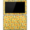 Bouffants and Broken Hearts Sunflowers Surface Pro Tablet Skin