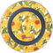 Bouffants and Broken Hearts Sunflowers Wireless Charger Skin