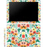 Bouffants and Broken Hearts Geometric Flowers Galaxy Book 12in Skin
