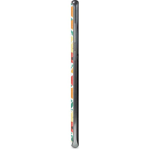 Bouffants and Broken Hearts Geometric Flowers Galaxy S8 Skin