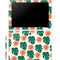Bouffants and Broken Hearts Tropical Leaves and Citrus Galaxy Book 12in Skin