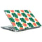 Bouffants and Broken Hearts Tropical Leaves and Citrus Portege Z30t/Z30t-A Skin
