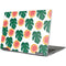 Bouffants and Broken Hearts Tropical Leaves and Citrus Yoga 710 14in Skin