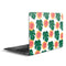 Bouffants and Broken Hearts Tropical Leaves and Citrus Zenbook UX305FA 13.3in Skin