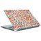 Bouffants and Broken Hearts Watercolor Floral Portege Z30t/Z30t-A Skin