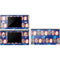 Bouffants and Broken Hearts Weird Fruits DS Lite Skin