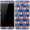 Bouffants and Broken Hearts Weird Fruits Galaxy J7 Skin