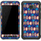 Bouffants and Broken Hearts Weird Fruits Galaxy S7 Active Skin