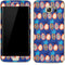 Bouffants and Broken Hearts Weird Fruits Galaxy S7 Edge Skin